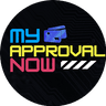My Approval Now Logo